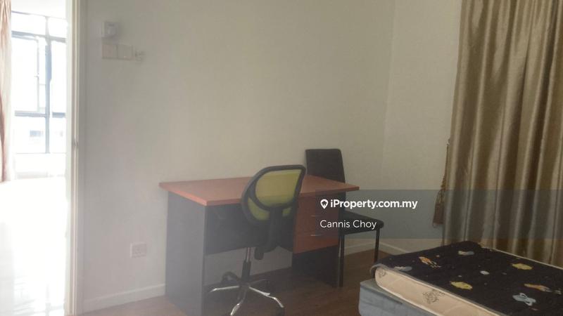 Service Residence for Rent in Utropolis Suites 2 by Cannis Choy - iProperty.com.my