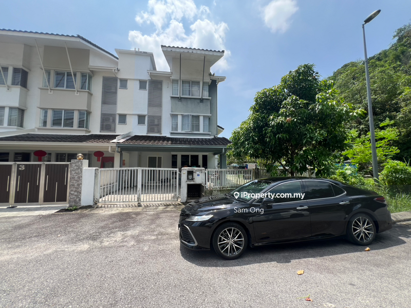 Rumah Teres 3-Tingkat untuk Dijual di Taman Mesra Utama, Balakong oleh Sam Ong - iProperty.com.my