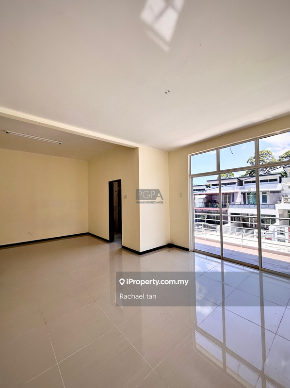 Semi-Detached House for Sale in Teluk Kumbar, Penang by Rachael tan - iProperty.com.my