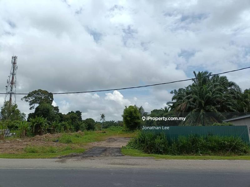 Industrial Land for Sale in Api Api, Pontian by Jonathan Lee - iProperty.com.my