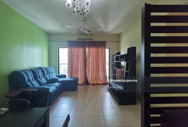 For Sale - Changkat View