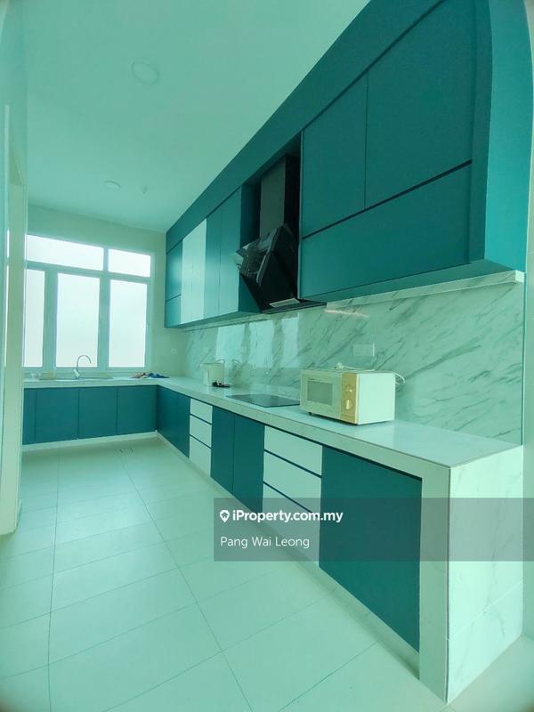 Semi-Detached House for Sale in Bandar Sri Sendayan, Negeri Sembilan by Pang Wai Leong - iProperty.com.my