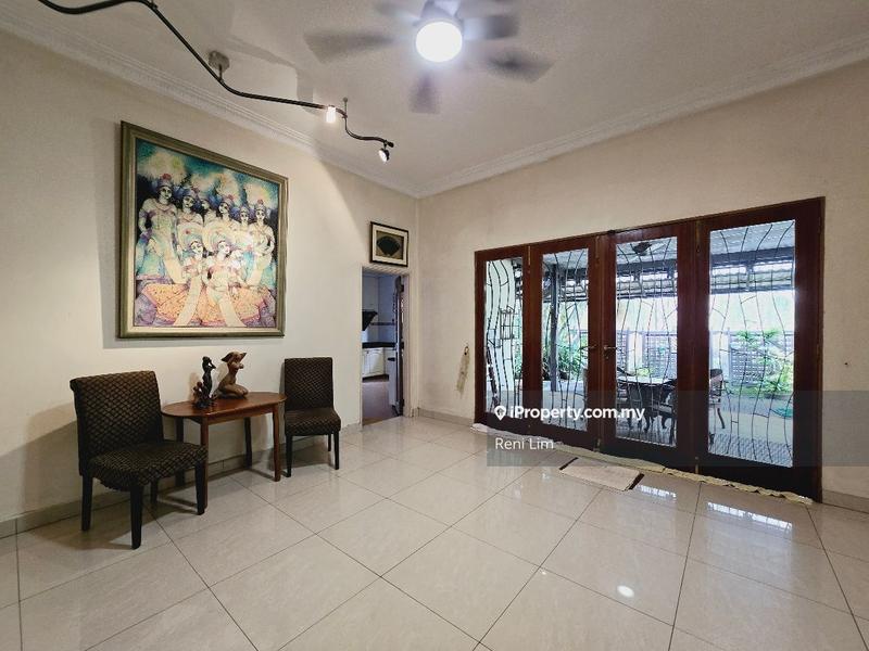 Bungalow House for Sale in Tropicana Golf & Country Resort, Tropicana, Tropicana by Reni Lim - iProperty.com.my