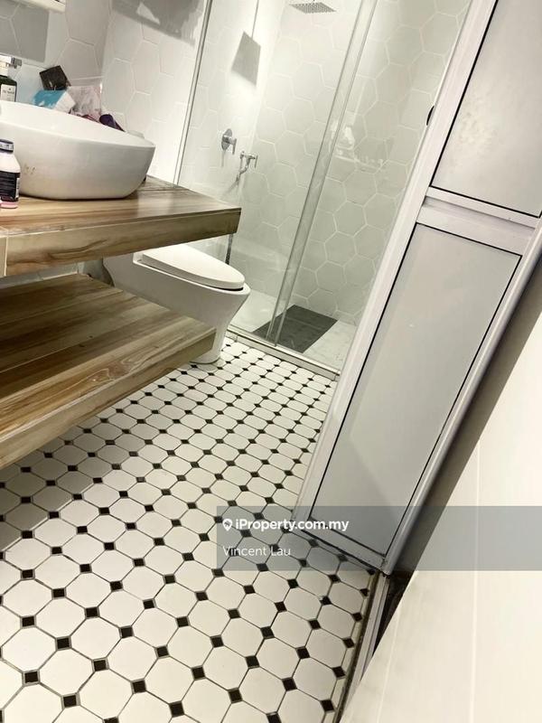 Service Residence for Sale in i-Zen @ Kiara 2 by Vincent Lau - iProperty.com.my