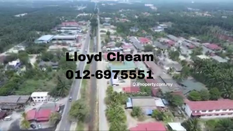 Kilang Berkembar untuk Dijual di Banting, Banting oleh Li-Shun - iProperty.com.my
