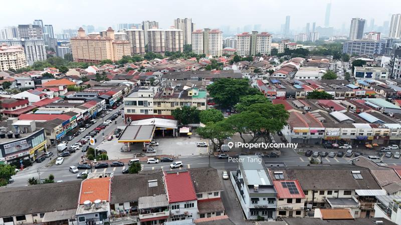 Kedai untuk Dijual di Taman Midah, Cheras oleh Peter Tang - iProperty.com.my