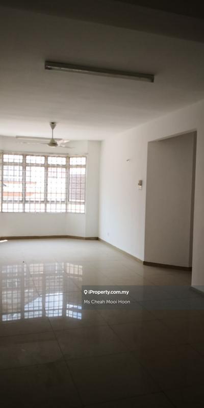 Pangsapuri untuk Disewa di D'shire Villa oleh Ms Cheah Mooi Hoon - iProperty.com.my
