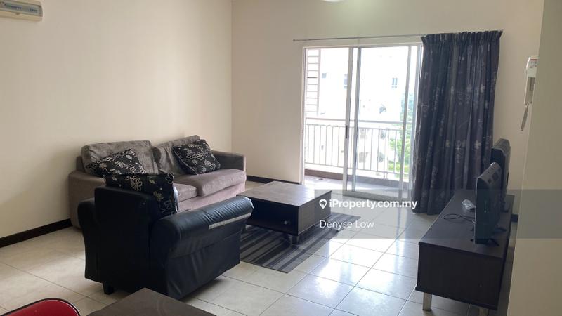 Condominium for Sale in Cova Villa by Denyse Low - iProperty.com.my