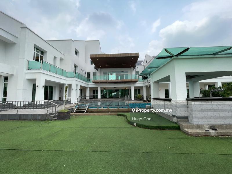 Bungalow House for Sale in Taman Tugu, Bukit Damansara, Bangsar, Bukit Tunku (Kenny Hills) by Hugo Gooi - iProperty.com.my