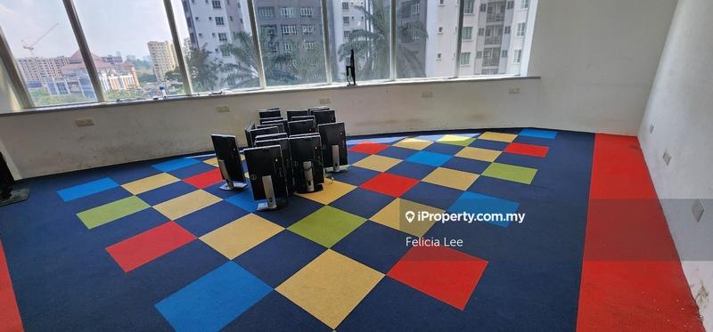 Office for Sale in Kl Sentral, Kuala Lumpur by Felicia Lee - iProperty.com.my