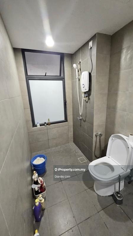 Condominium for Sale in Riana South by Danilo Lim - Bathroom - iProperty.com.my