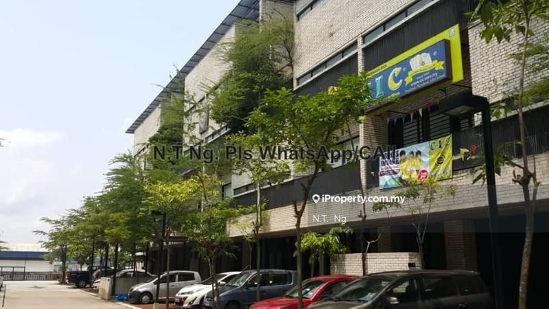 Office for Sale in Jalan LGSB, Sungai Buloh by N.T. Ng - iProperty.com.my