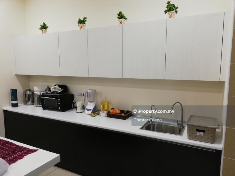 Banglo untuk Dijual di Seksyen U1, Glenmarie oleh Chester Cheng - iProperty.com.my