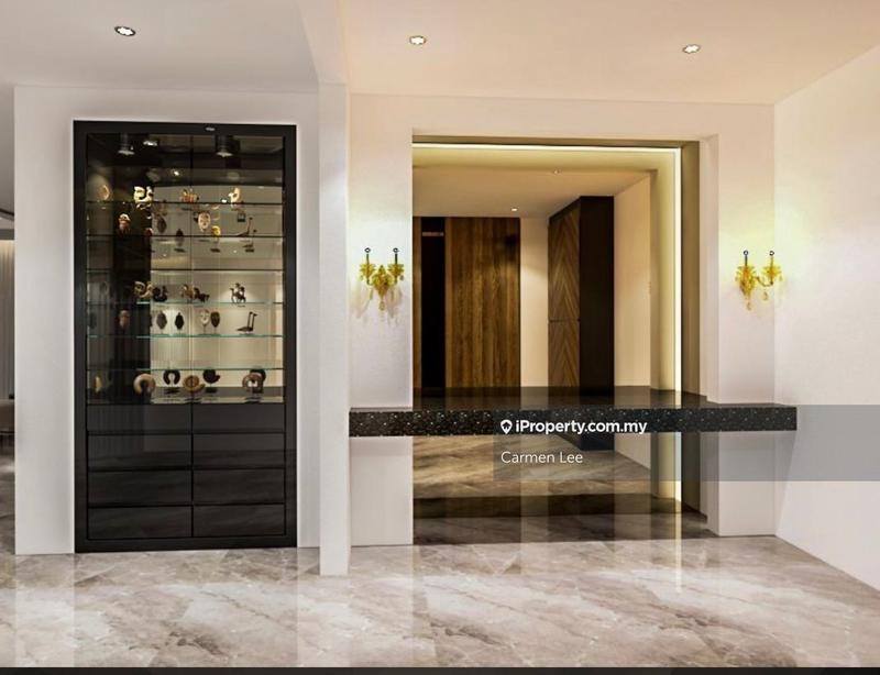 Banglo untuk Dijual di SS19, Subang Jaya oleh Carmen Lee - iProperty.com.my