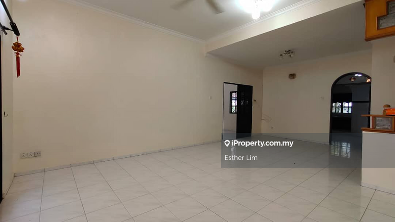 Rumah Berkembar untuk Dijual di Taman Ipoh Jaya, Ipoh oleh Esther Lim - iProperty.com.my
