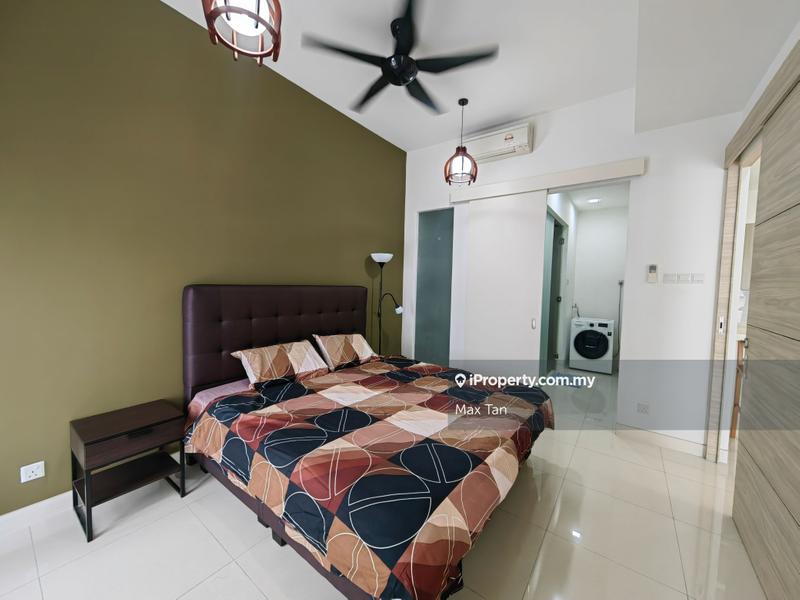 Service Residence for Sale in Arnica @ Tropicana Gardens by Max Tan - iProperty.com.my