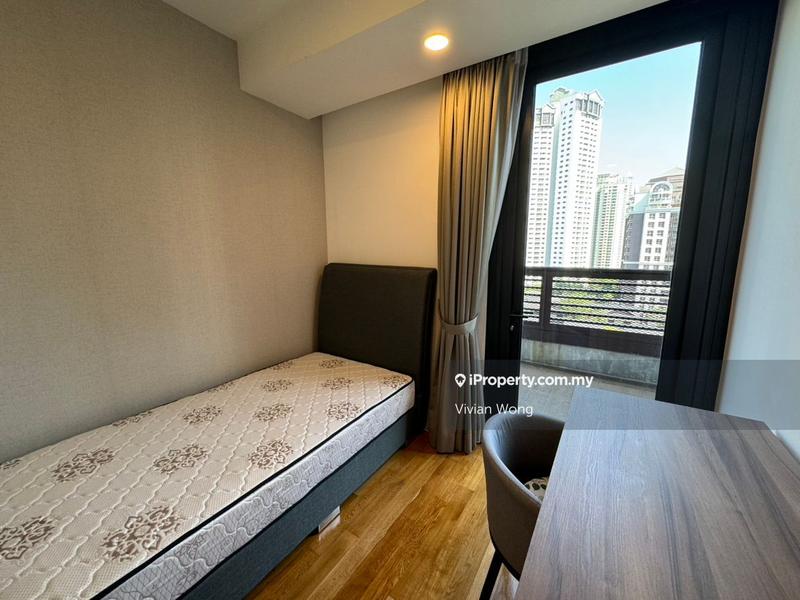 For Rent - Arcoris Residences