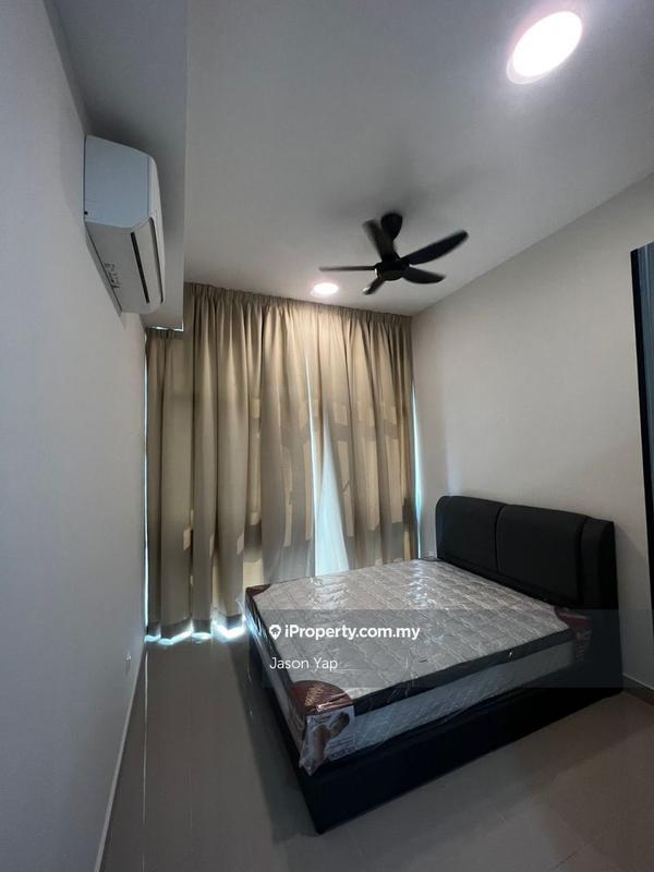 For Rent - Ara Sentral, Pju 1a, Ara Damansara