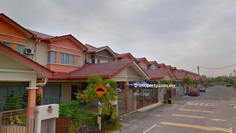 Agricultural Land for Sale in Kampung Bukit Kapar, Kapar by Mr Chai - iProperty.com.my