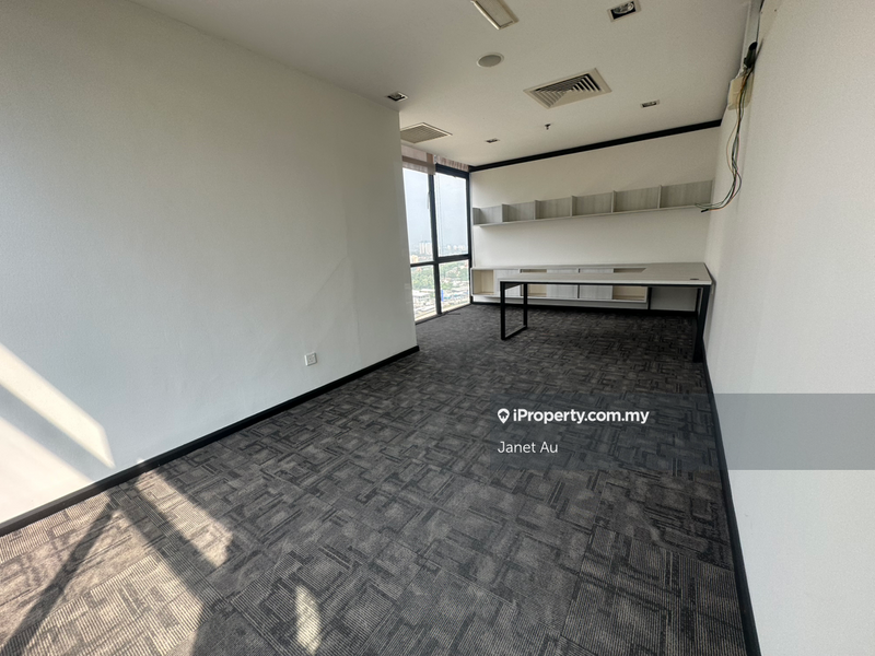 Office for Rent in Bandar Damansara Perdana, Damansara Perdana by Janet Au - iProperty.com.my