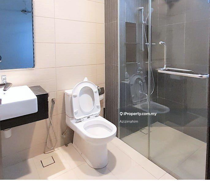 Rumah Berkembar untuk Dijual di Presint 8, Putrajaya oleh Azizirrahim - iProperty.com.my