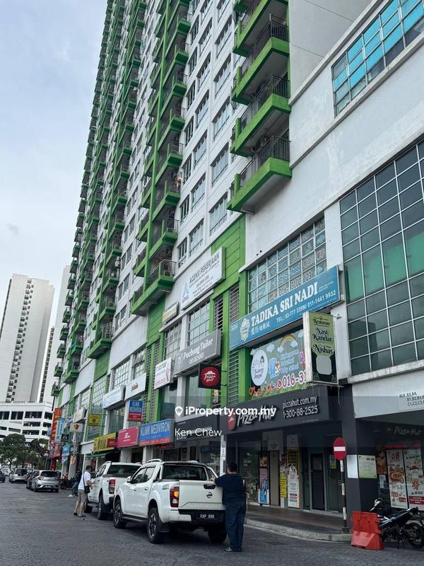 Kedai untuk Dijual di Taman Perindustrian Oug, Jalan Klang Lama (Old Klang Road) oleh Ken Chew - iProperty.com.my