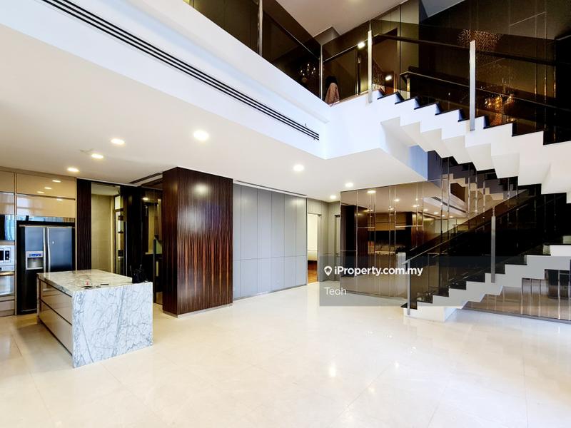 For Rent - Suria Stonor