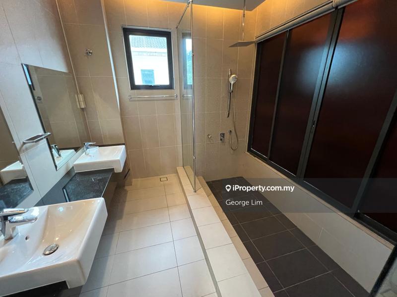 3-storey Terraced House for Sale in Taman Puncak Jalil, Seri Kembangan by George Lim - iProperty.com.my