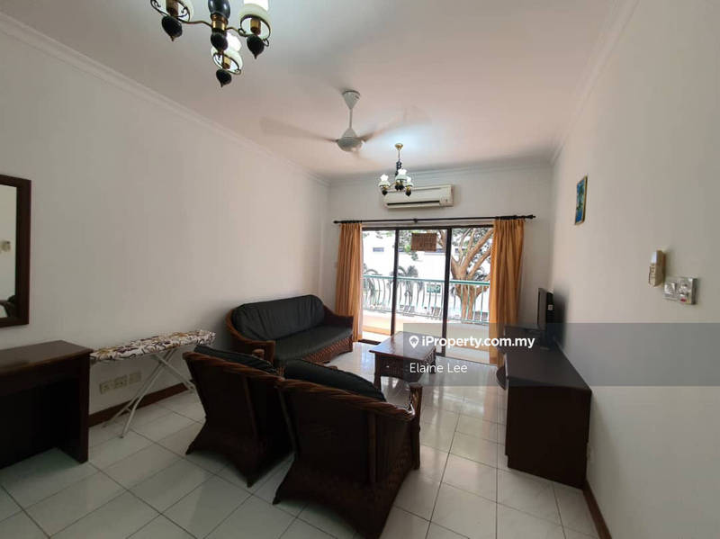 For Sale - Marina Court Resort Condominium