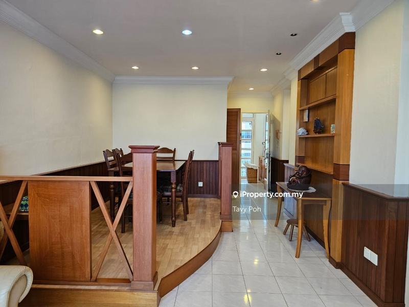 For Sale - Indah Bay Condominium