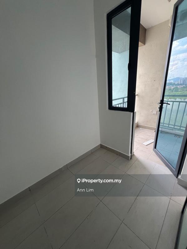 Residensi Servis untuk Dijual di Baron Residence @ Lake City oleh Ann Lim - iProperty.com.my