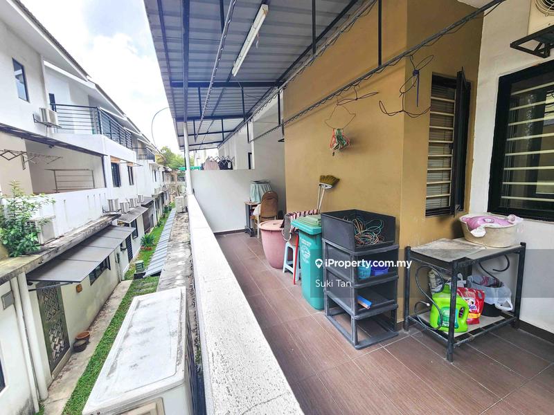 Rumah Berangkai 3 Tingkat untuk Dijual di Lake Fields, Sungai Besi oleh Suki Tan - iProperty.com.my