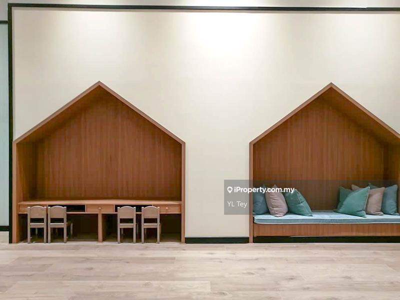 Condominium for Sale in Pavilion Hilltop by YL Tey - iProperty.com.my