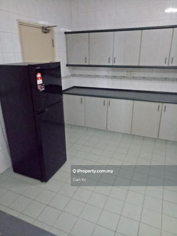 Kondominium untuk Disewa di Menara Avenue (Menara Promenade) oleh Gan Kc - iProperty.com.my