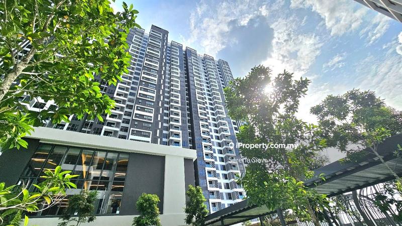 Service Residence for Sale in Suria Garden by Serene Siew - iProperty.com.my