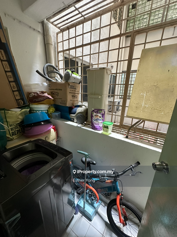 Kondominium untuk Dijual di Gemilang Indah oleh Esther Yong - iProperty.com.my