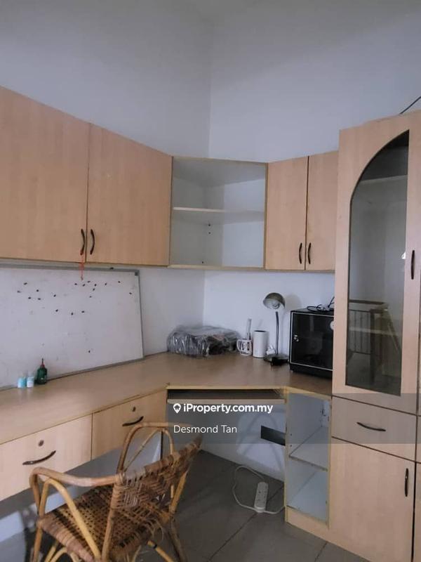 Rumah Teres 2-Tingkat untuk Dijual di Taman Sea, Petaling Jaya oleh Desmond Tan - iProperty.com.my