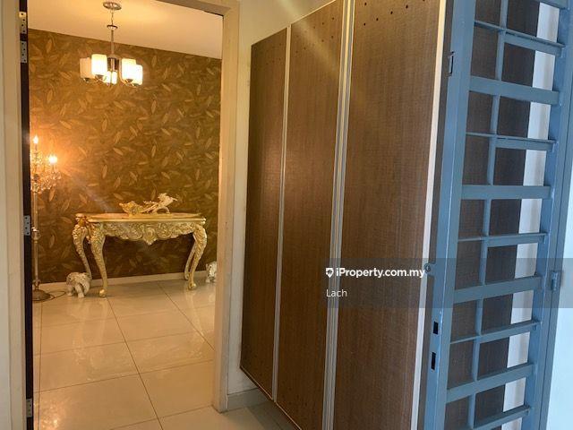 Kondominium untuk Dijual di Casa Kiara II oleh Lach - iProperty.com.my