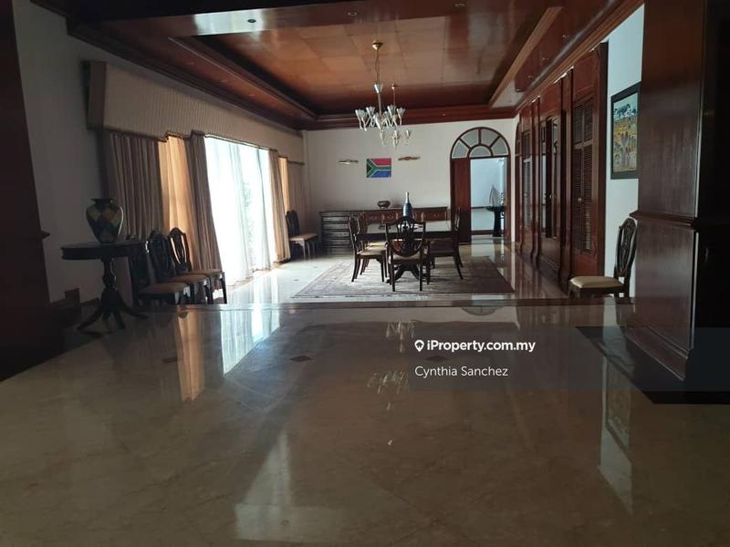 Bungalow House for Rent in Taman Tasik Titiwangsa, Titiwangsa by Cynthia Sanchez - iProperty.com.my