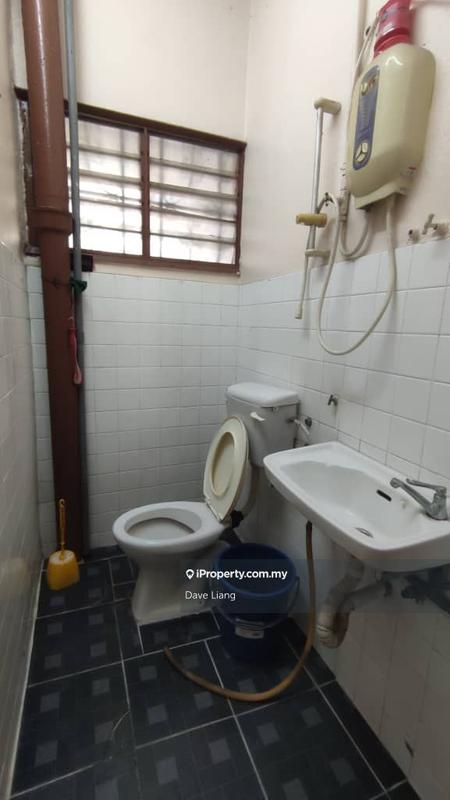 2-storey Terraced House for Sale in Taman Sri Muda, Shah Alam by Dave Liang - iProperty.com.my