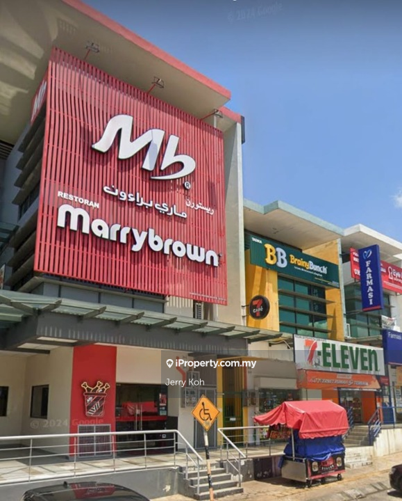 Shop / Office for Sale in Denai Alam, Shah Alam by Jerry Koh - iProperty.com.my