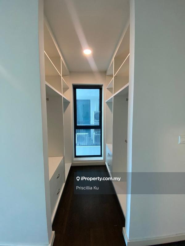 For Sale - One Central Park