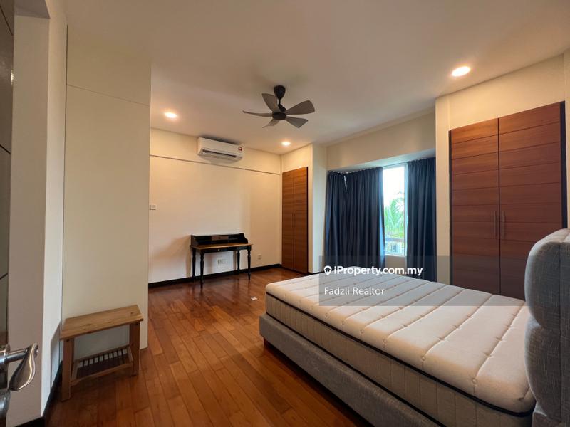 Condominium for Sale in Palmyra Bangsar by Fadzli Realtor - iProperty.com.my