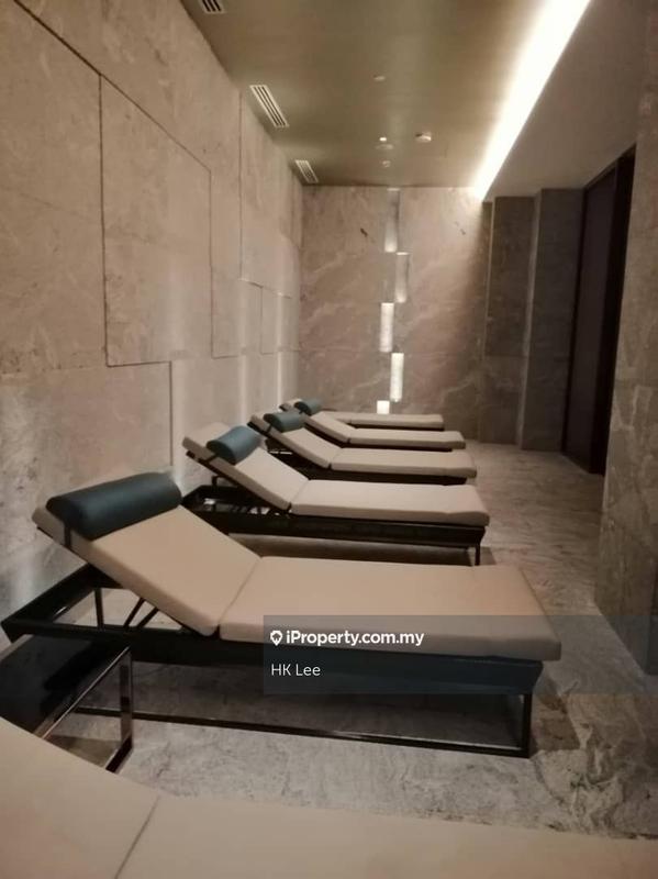 Residensi Servis untuk Dijual di Pavilion Suites oleh HK Lee - iProperty.com.my