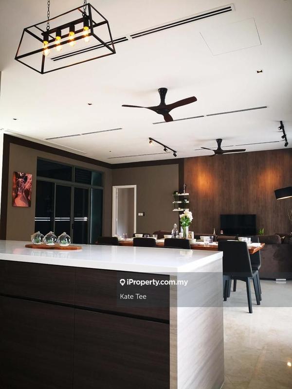 Condominium for Sale in Teega Residences by Kate Tee - iProperty.com.my