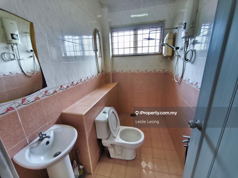Rumah Teres 2-Tingkat untuk Dijual di Rawang Perdana 2, Rawang oleh Leslie Leong - iProperty.com.my