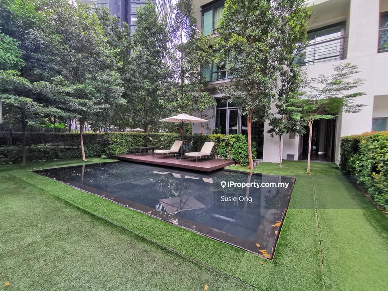Service Residence for Sale in Hampshire Place by Susie Ong - iProperty.com.my