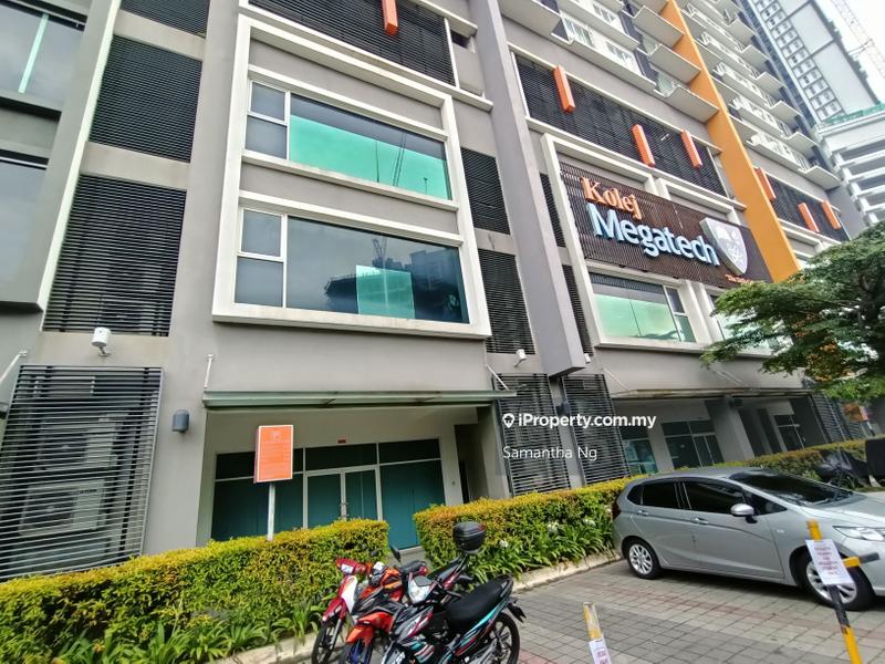 Shop-Office for Sale in Taman Kuchai, Jalan Klang Lama (Old Klang Road) by Samantha Ng - iProperty.com.my