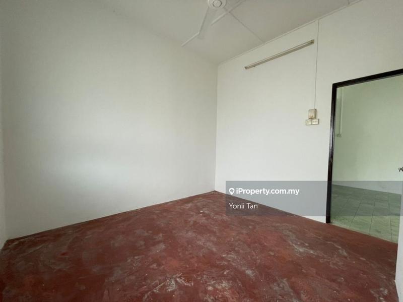 Rumah Teres 1-Tingkat untuk Dijual di Ayer Itam, Penang oleh Yonii Tan - iProperty.com.my