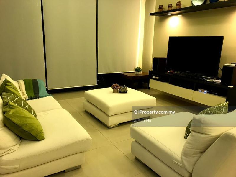 Condominium for Sale in The Peak Vista by Jelica Hii - iProperty.com.my